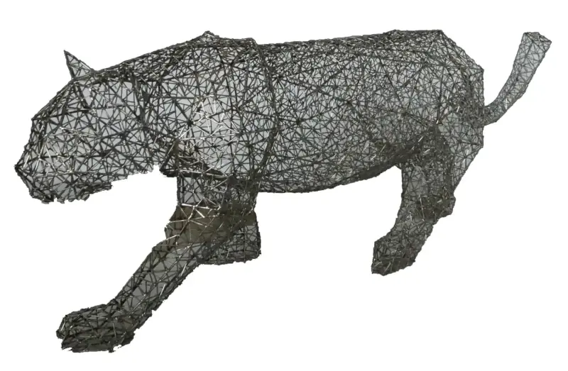 Product image 4 of the product “Stainless Steel Panther ”